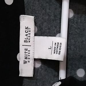 Beautiful Black Ruffled Sleeveless Pull Over Blouse